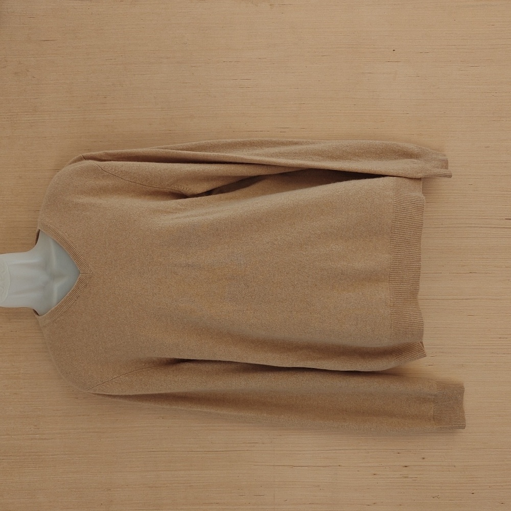 Club Room cashmere sweater